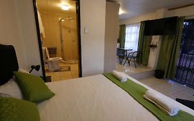 Thula Du Estate - One Bed Apartment